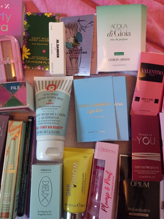 Ulta Beauty Other - Ulta and Beauty Sampler